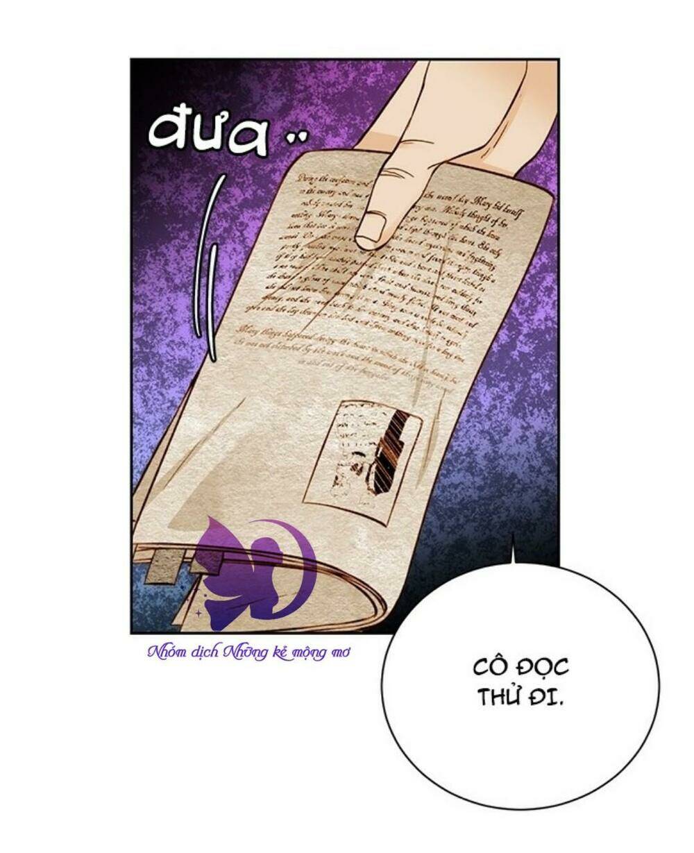 Hoàng Hậu Muốn Tái Hôn Chapter 28 - Trang 2