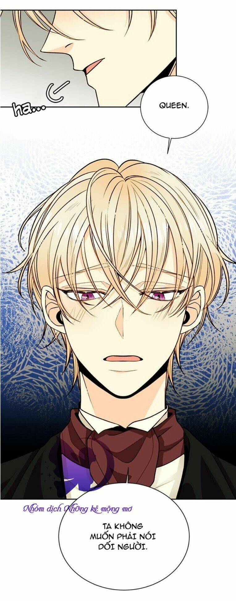 Hoàng Hậu Muốn Tái Hôn Chapter 28 - Trang 2