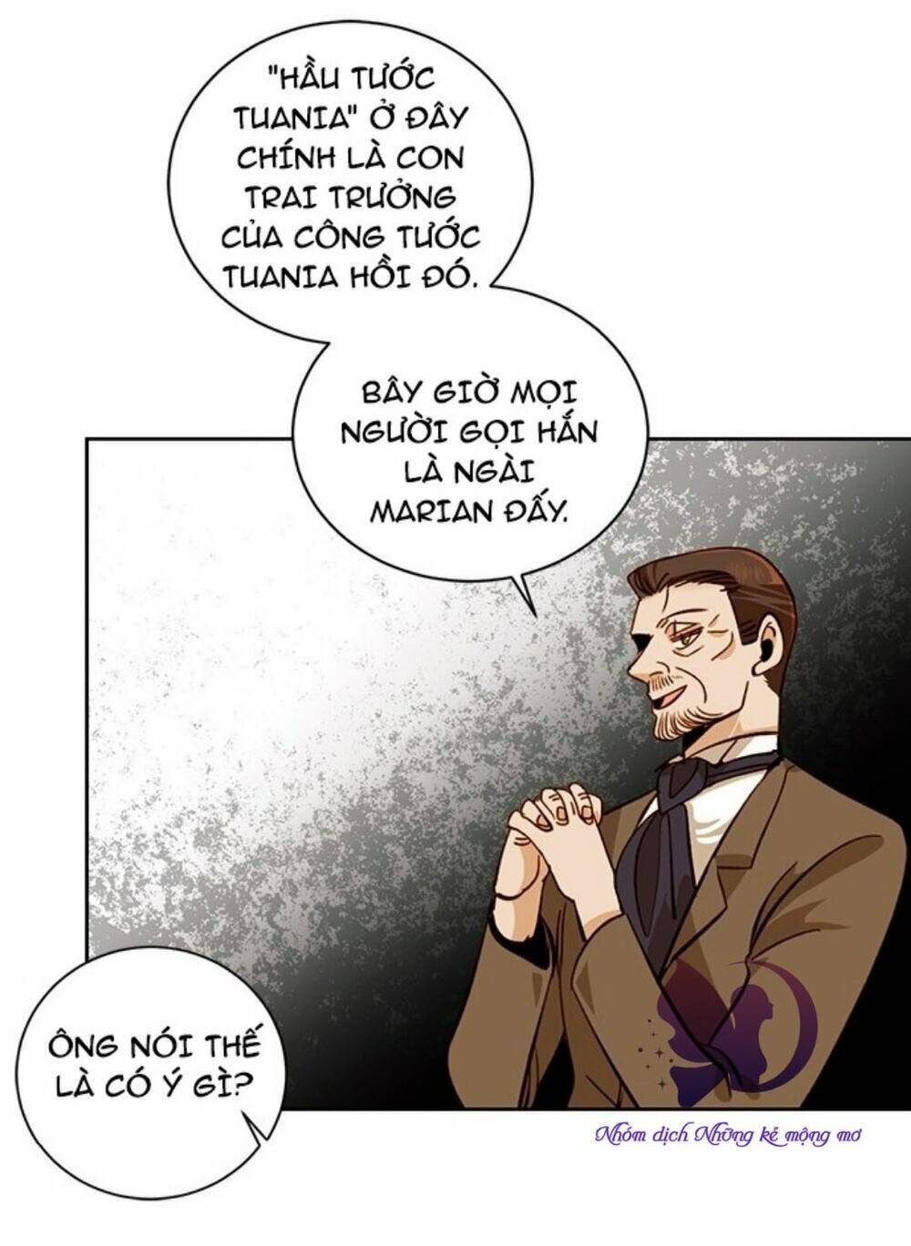 Hoàng Hậu Muốn Tái Hôn Chapter 28 - Trang 2