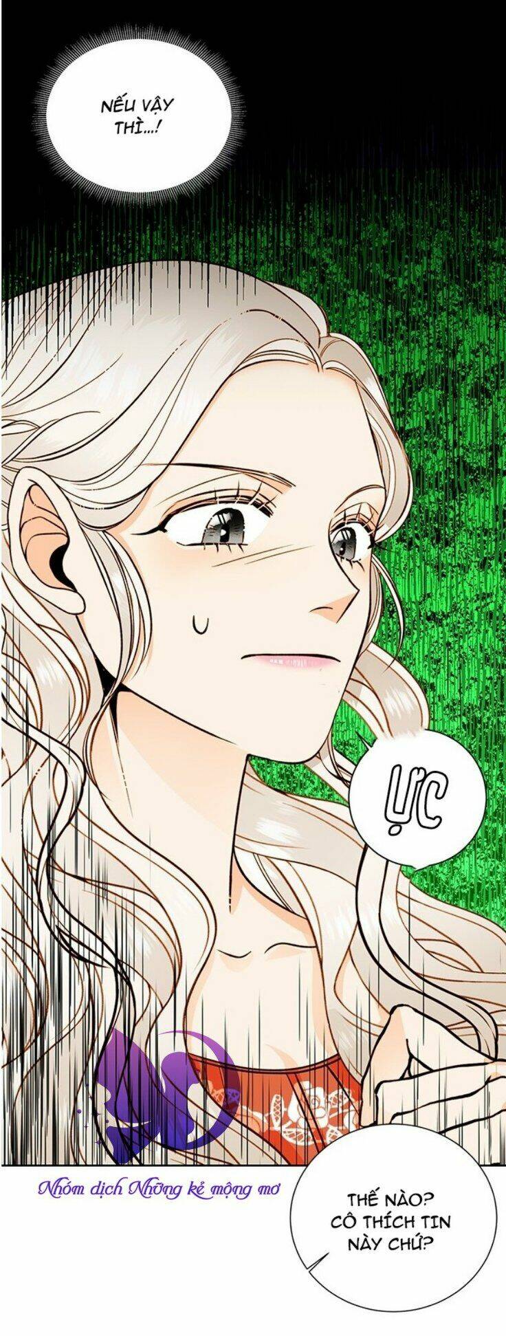 Hoàng Hậu Muốn Tái Hôn Chapter 28 - Trang 2