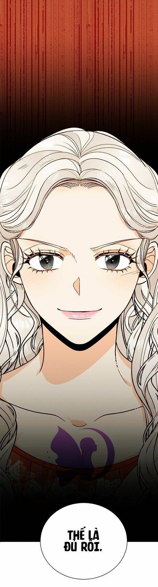 Hoàng Hậu Muốn Tái Hôn Chapter 28 - Trang 2