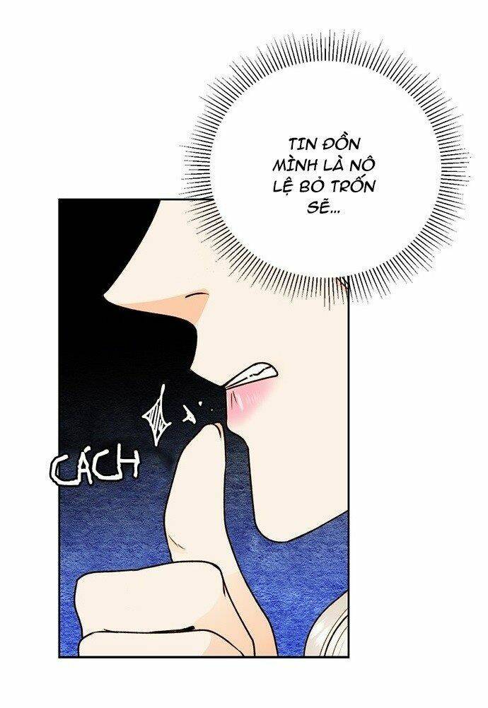 Hoàng Hậu Muốn Tái Hôn Chapter 28 - Trang 2