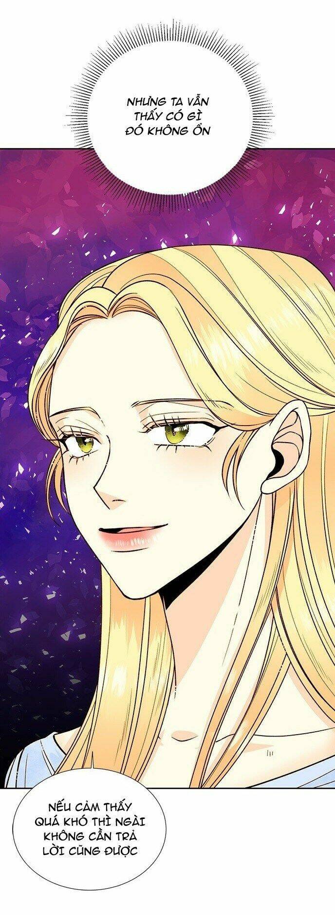 Hoàng Hậu Muốn Tái Hôn Chapter 28 - Trang 2