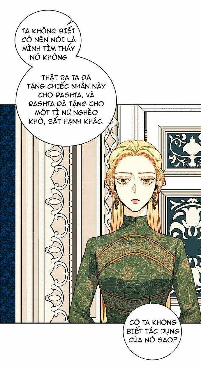 Hoàng Hậu Muốn Tái Hôn Chapter 28 - Trang 2