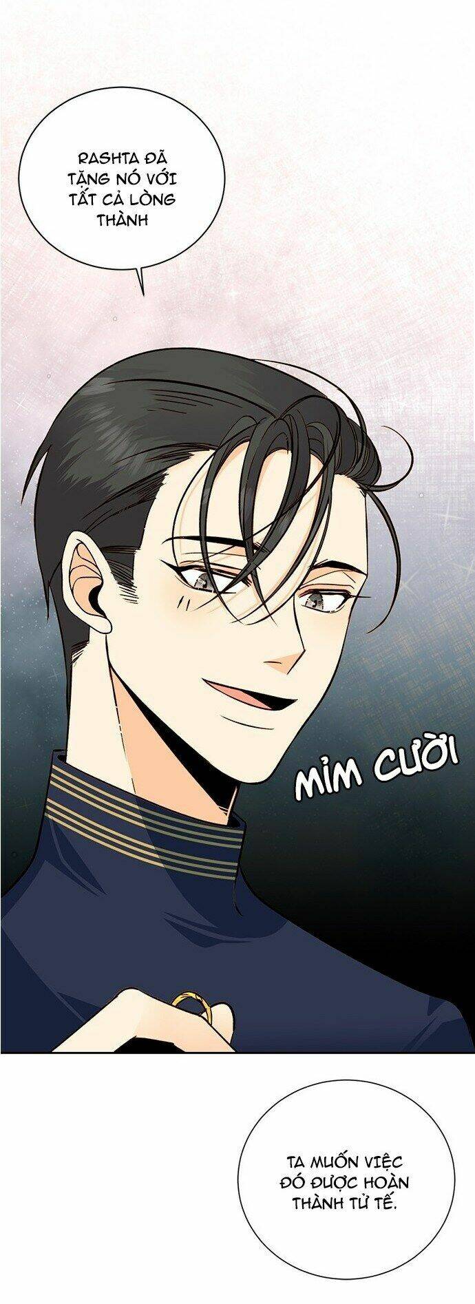 Hoàng Hậu Muốn Tái Hôn Chapter 28 - Trang 2