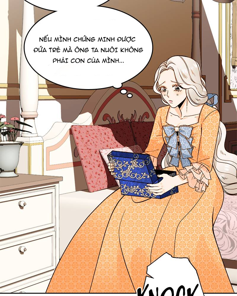 Hoàng Hậu Muốn Tái Hôn Chapter 29.1 - Trang 2