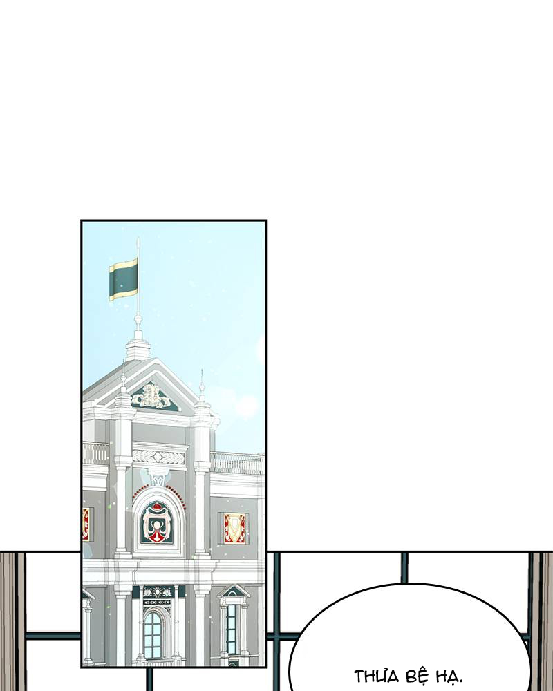 Hoàng Hậu Muốn Tái Hôn Chapter 29.1 - Trang 2