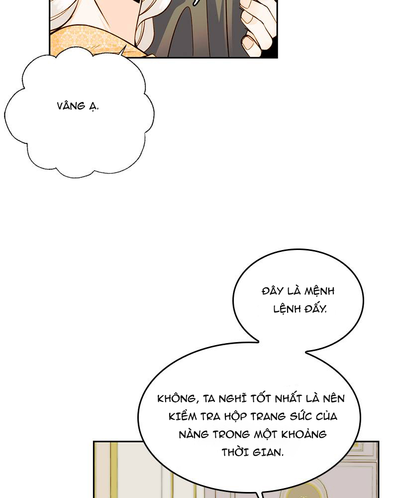 Hoàng Hậu Muốn Tái Hôn Chapter 29.1 - Trang 2