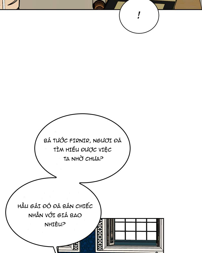 Hoàng Hậu Muốn Tái Hôn Chapter 29.1 - Trang 2