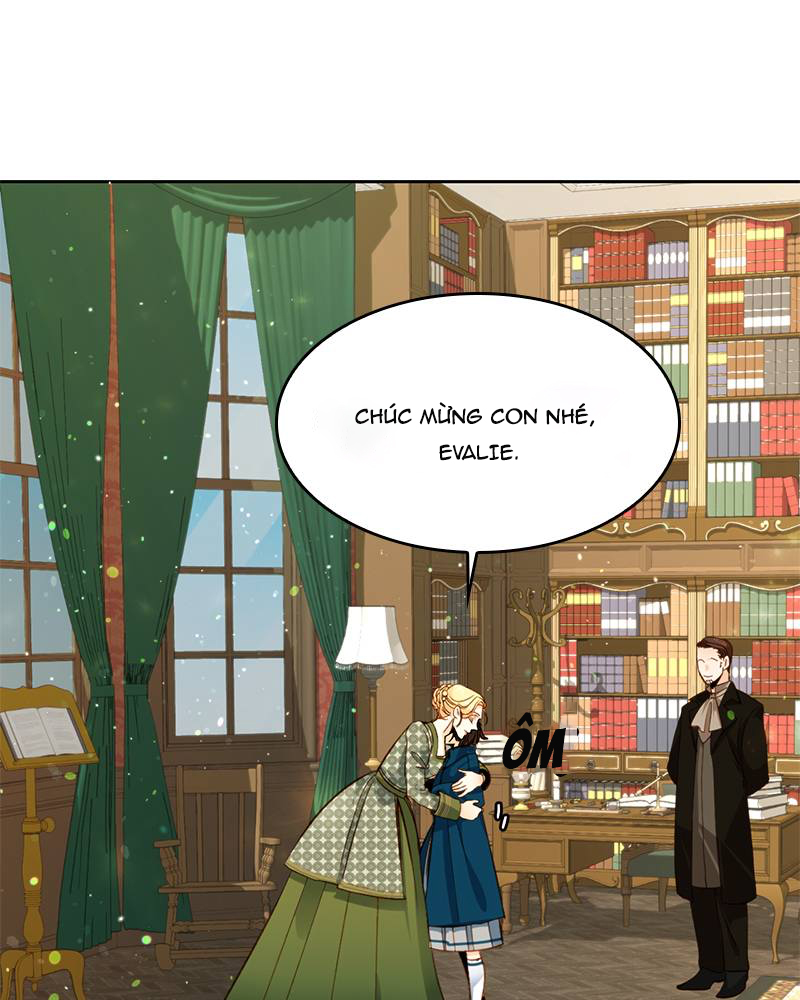 Hoàng Hậu Muốn Tái Hôn Chapter 29.1 - Trang 2