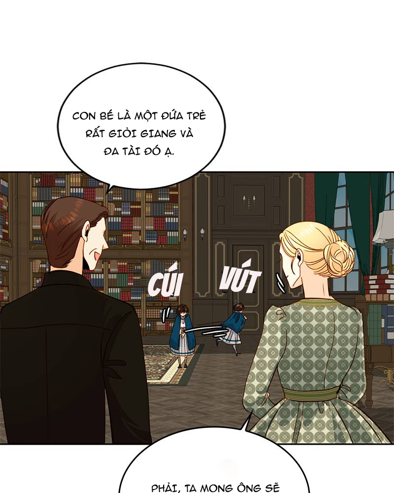 Hoàng Hậu Muốn Tái Hôn Chapter 29.1 - Trang 2