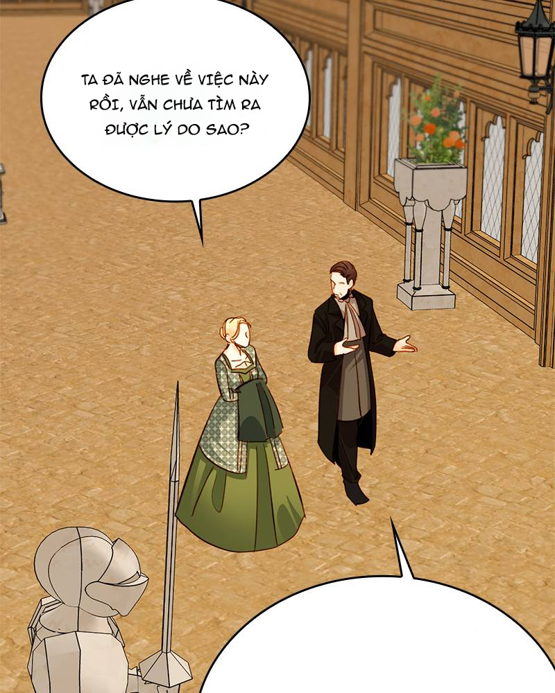 Hoàng Hậu Muốn Tái Hôn Chapter 29.1 - Trang 2