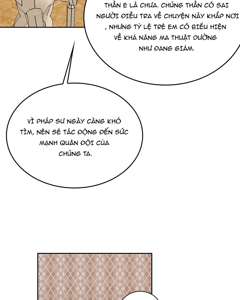 Hoàng Hậu Muốn Tái Hôn Chapter 29.1 - Trang 2