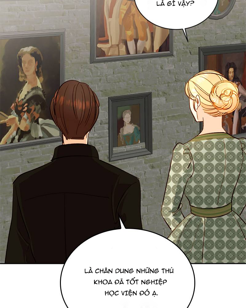 Hoàng Hậu Muốn Tái Hôn Chapter 29.1 - Trang 2