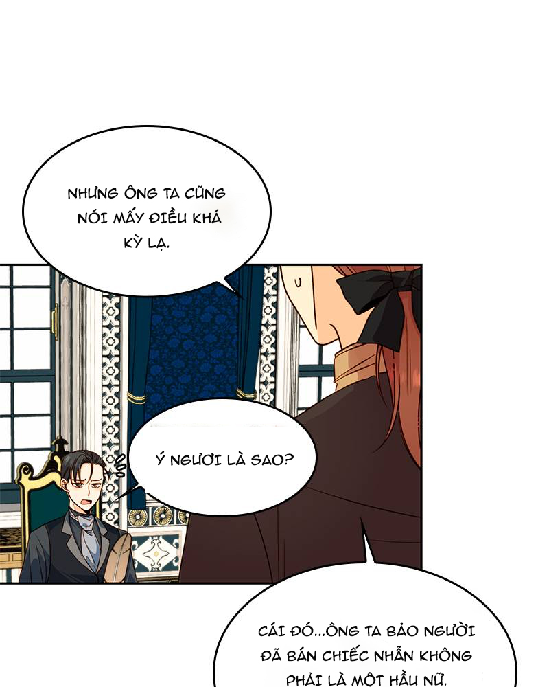 Hoàng Hậu Muốn Tái Hôn Chapter 29.1 - Trang 2