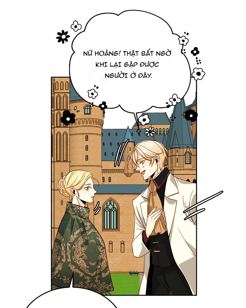 Hoàng Hậu Muốn Tái Hôn Chapter 29.2 - Trang 2