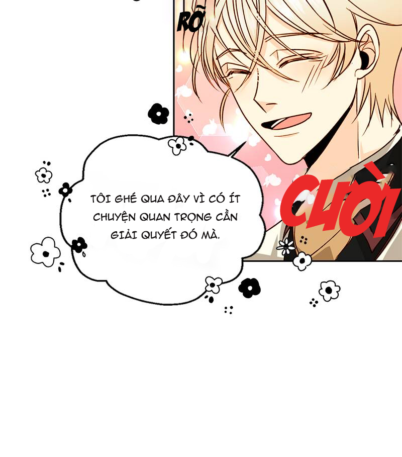 Hoàng Hậu Muốn Tái Hôn Chapter 29.2 - Trang 2