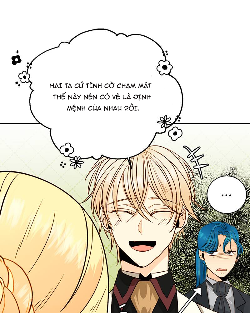 Hoàng Hậu Muốn Tái Hôn Chapter 29.2 - Trang 2