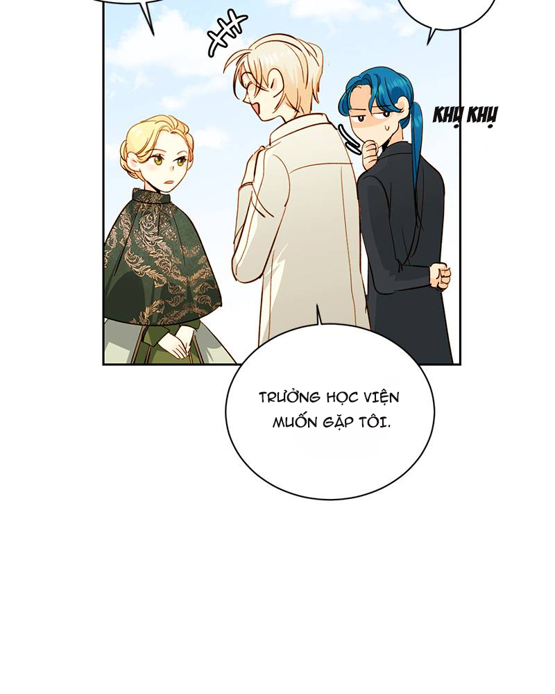 Hoàng Hậu Muốn Tái Hôn Chapter 29.2 - Trang 2