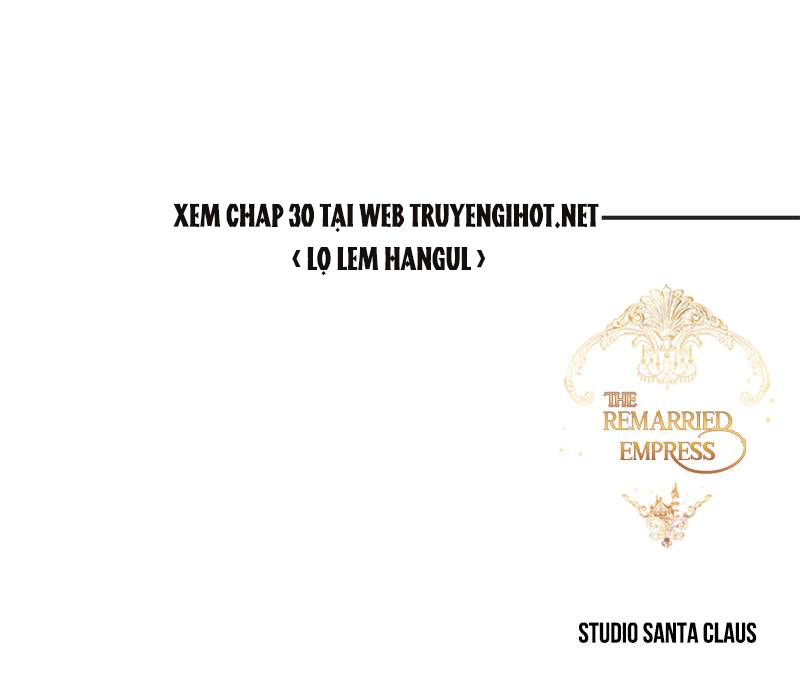 Hoàng Hậu Muốn Tái Hôn Chapter 29.2 - Trang 2