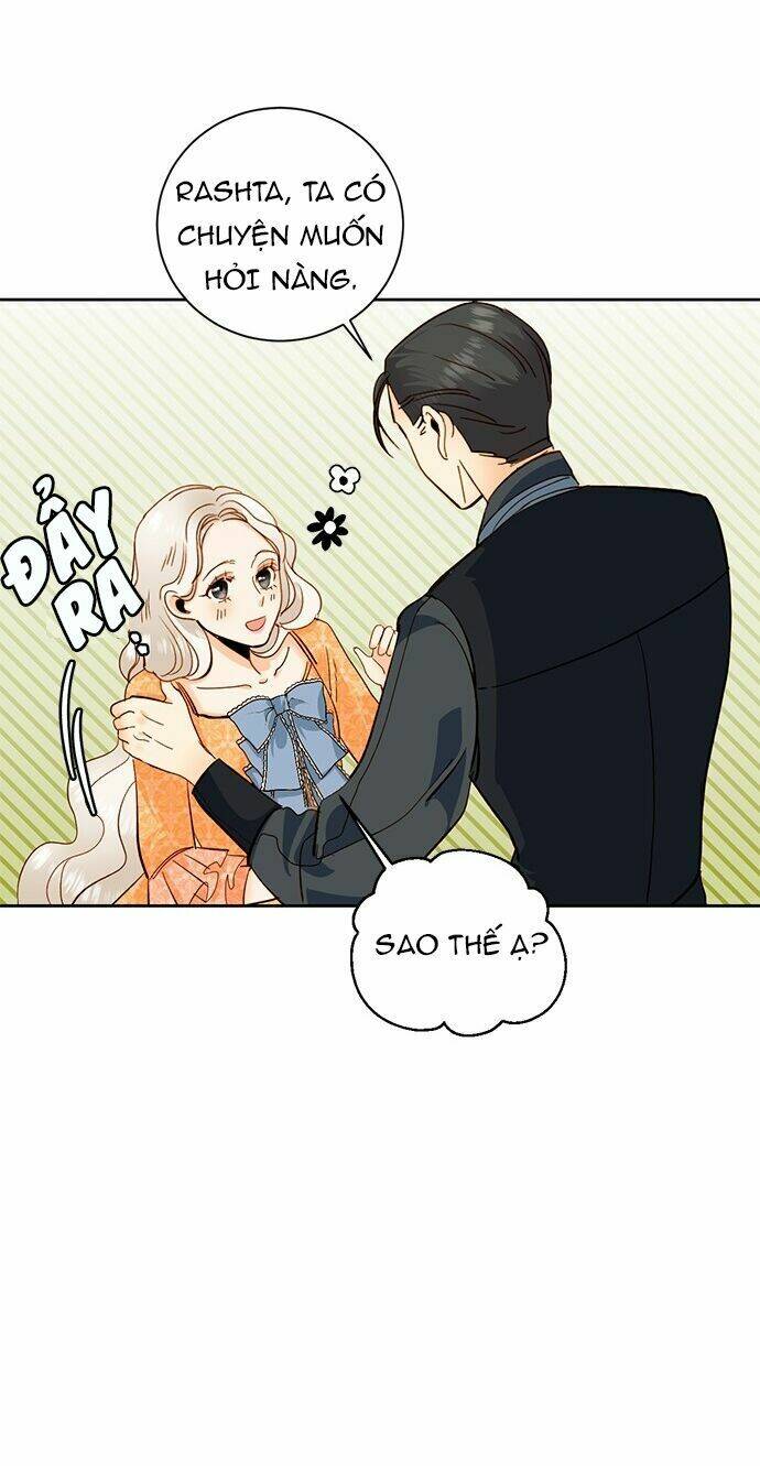 Hoàng Hậu Muốn Tái Hôn Chapter 29 - Trang 2