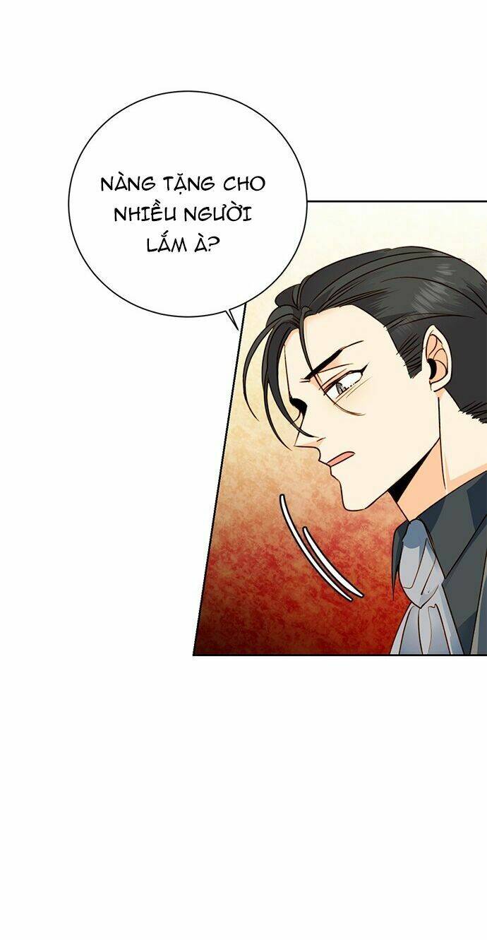 Hoàng Hậu Muốn Tái Hôn Chapter 29 - Trang 2