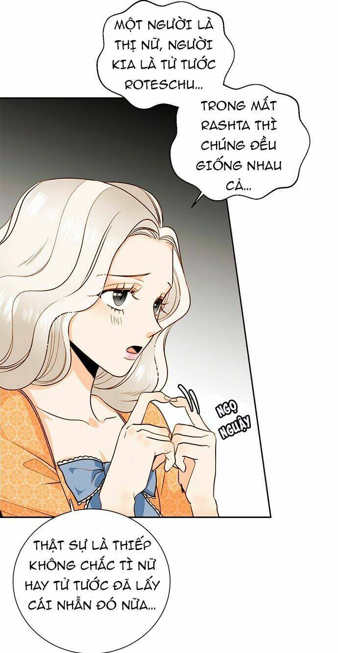 Hoàng Hậu Muốn Tái Hôn Chapter 29 - Trang 2