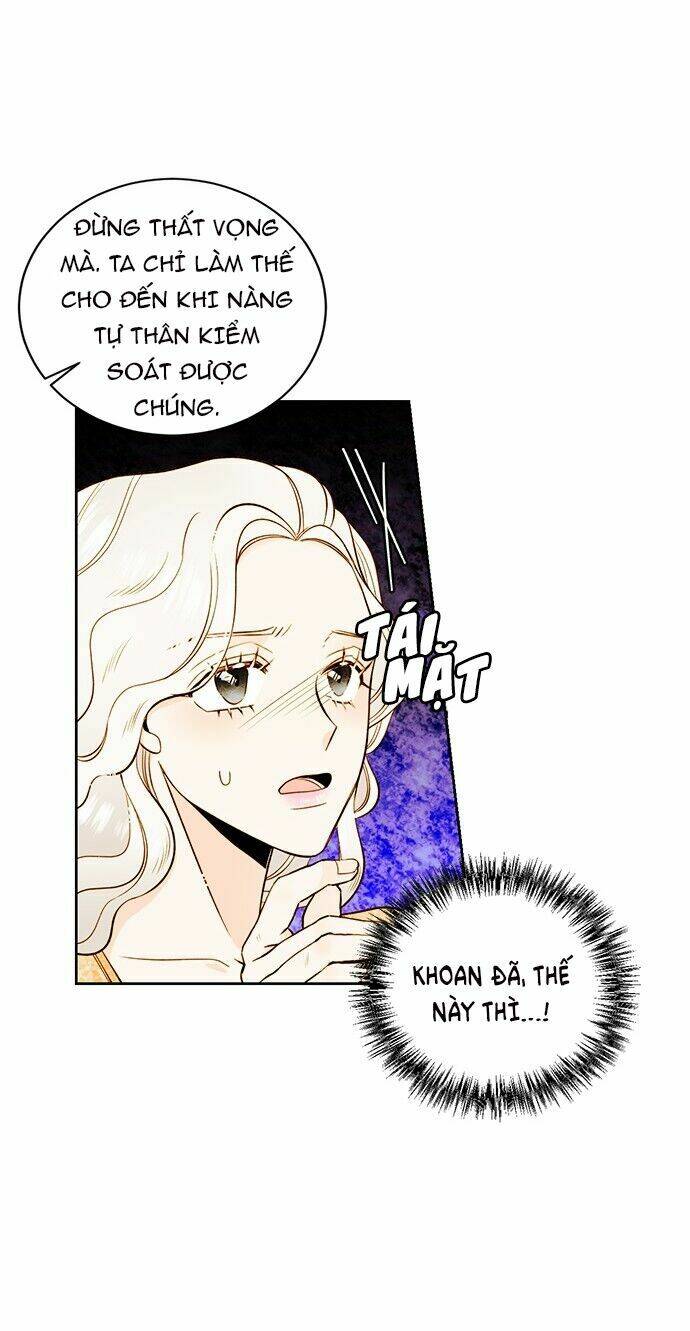 Hoàng Hậu Muốn Tái Hôn Chapter 29 - Trang 2