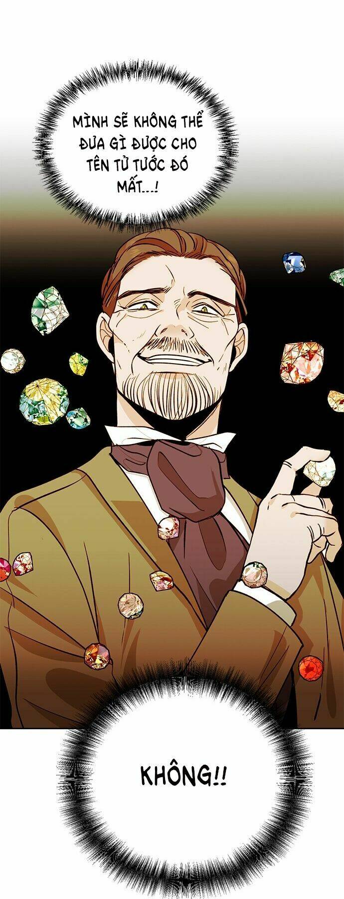 Hoàng Hậu Muốn Tái Hôn Chapter 29 - Trang 2