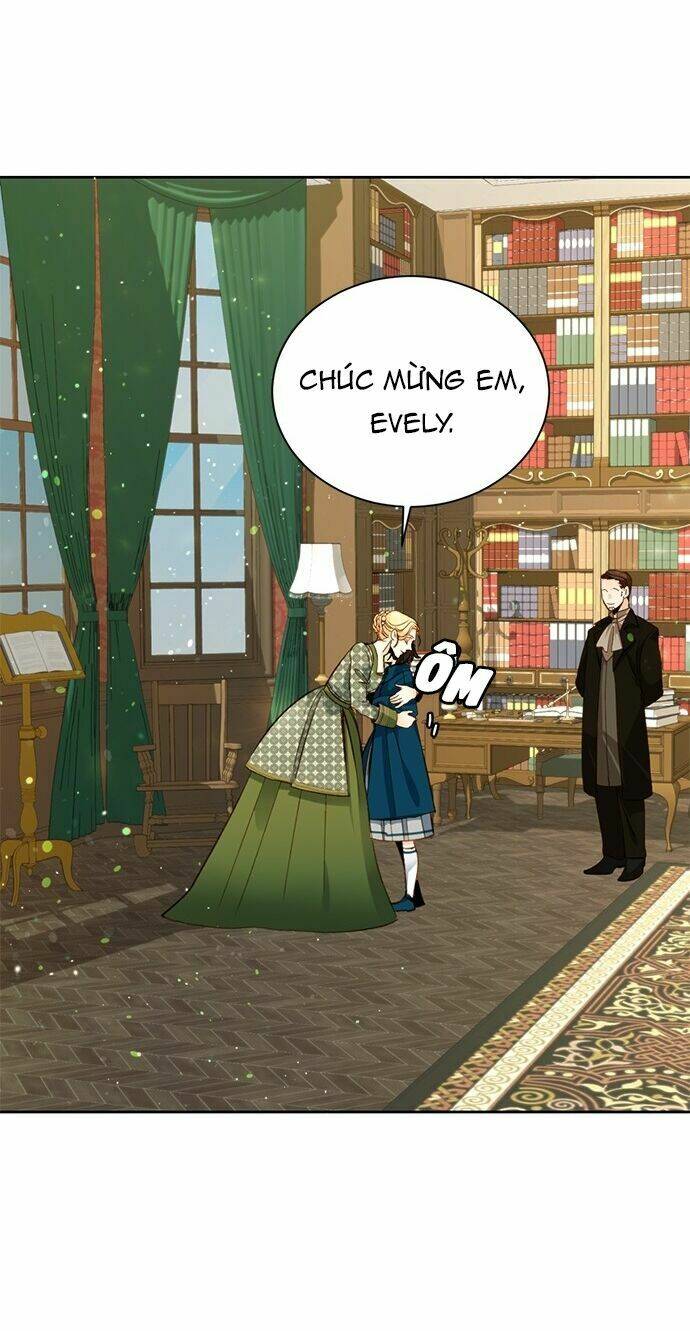 Hoàng Hậu Muốn Tái Hôn Chapter 29 - Trang 2