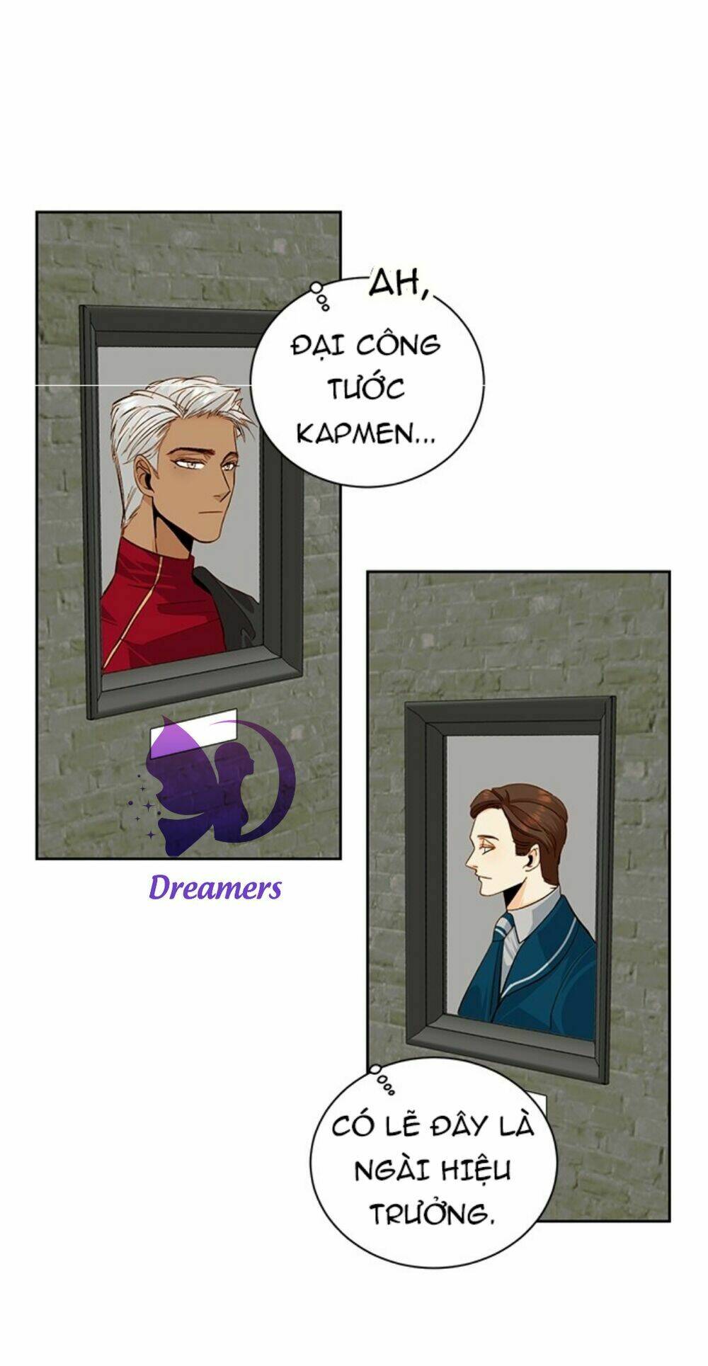 Hoàng Hậu Muốn Tái Hôn Chapter 29 - Trang 2