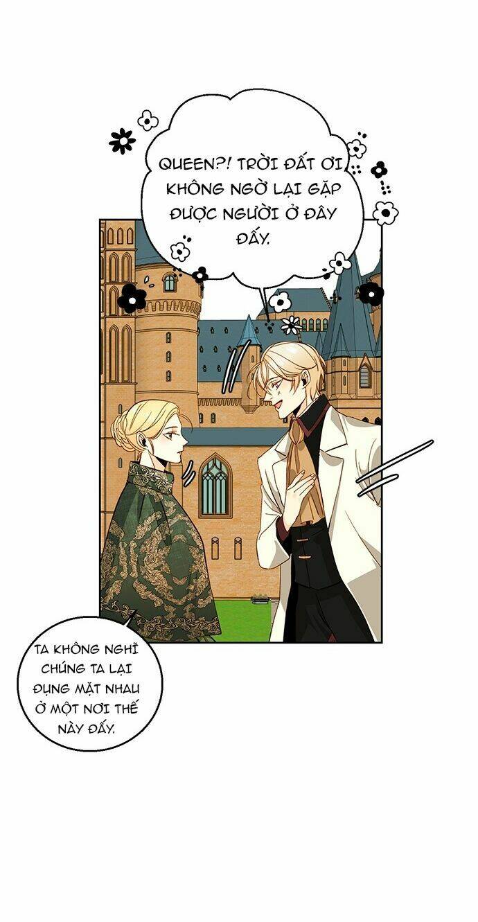 Hoàng Hậu Muốn Tái Hôn Chapter 29 - Trang 2