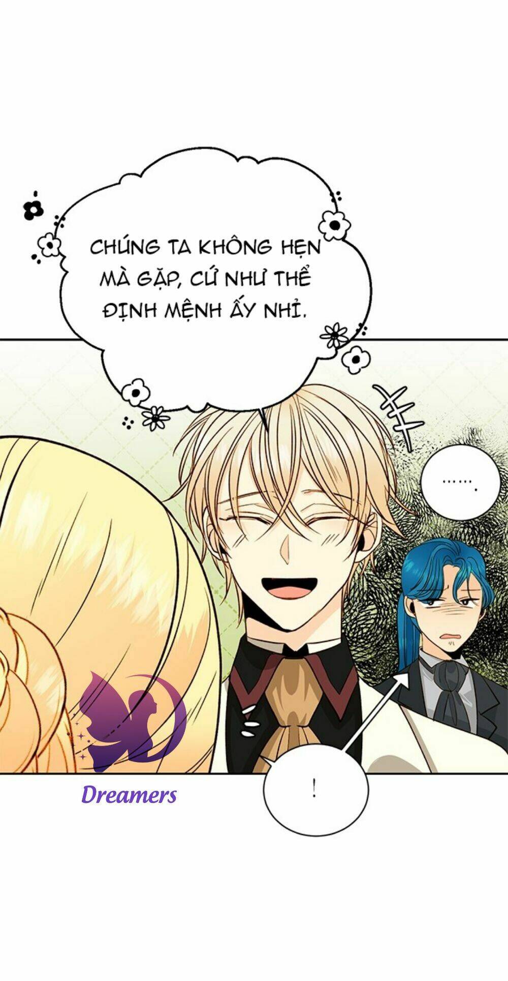 Hoàng Hậu Muốn Tái Hôn Chapter 29 - Trang 2