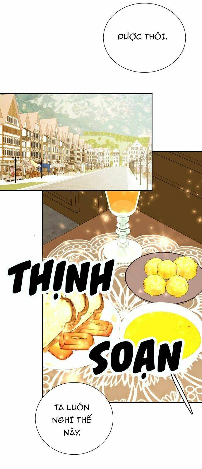 Hoàng Hậu Muốn Tái Hôn Chapter 29 - Trang 2