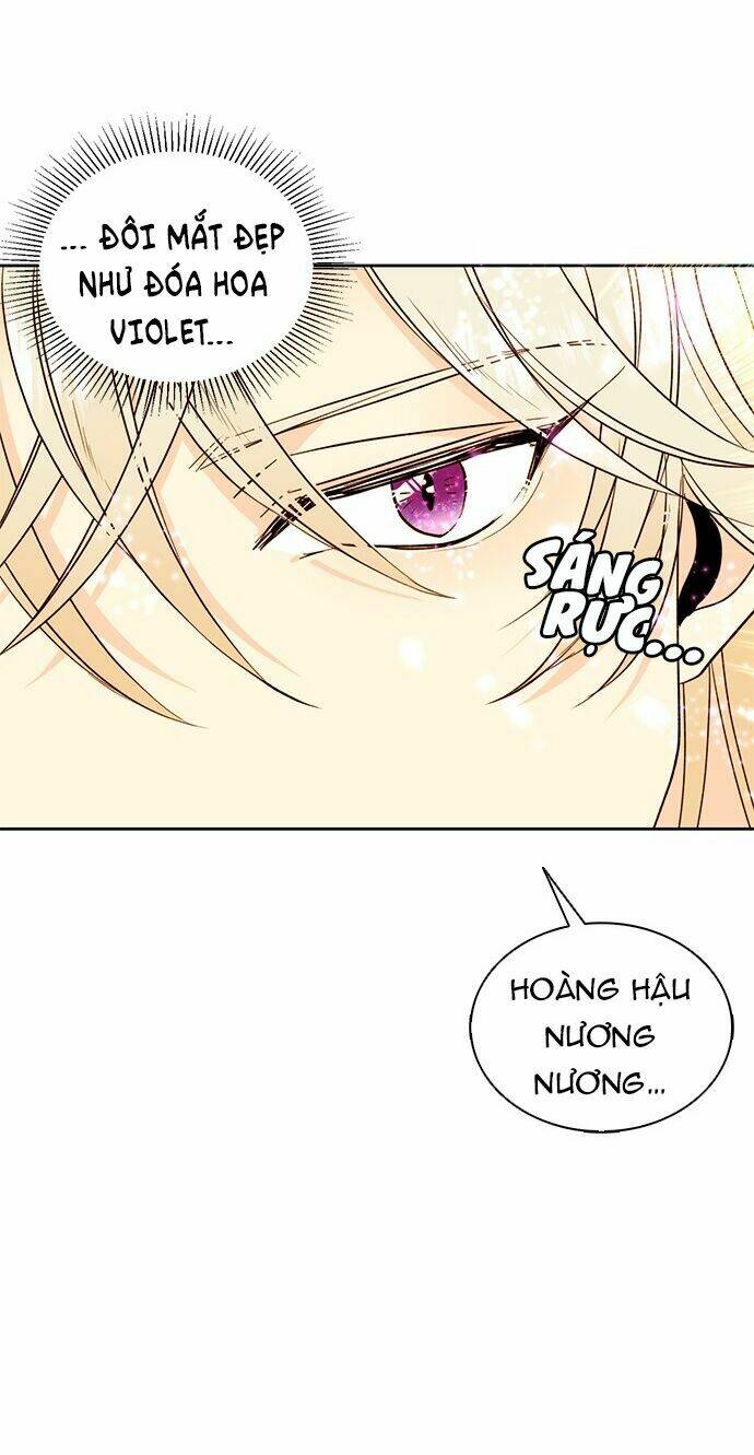 Hoàng Hậu Muốn Tái Hôn Chapter 29 - Trang 2