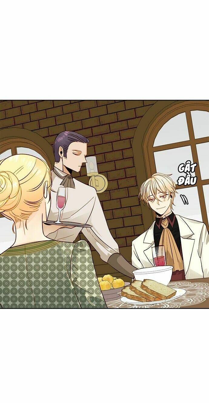 Hoàng Hậu Muốn Tái Hôn Chapter 29 - Trang 2