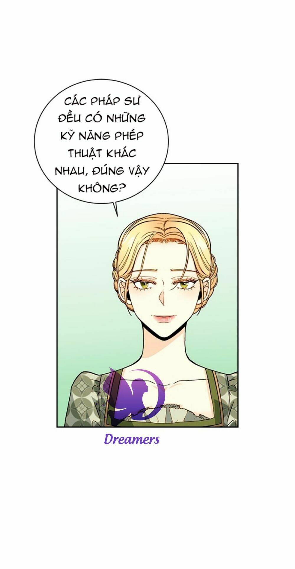 Hoàng Hậu Muốn Tái Hôn Chapter 29 - Trang 2