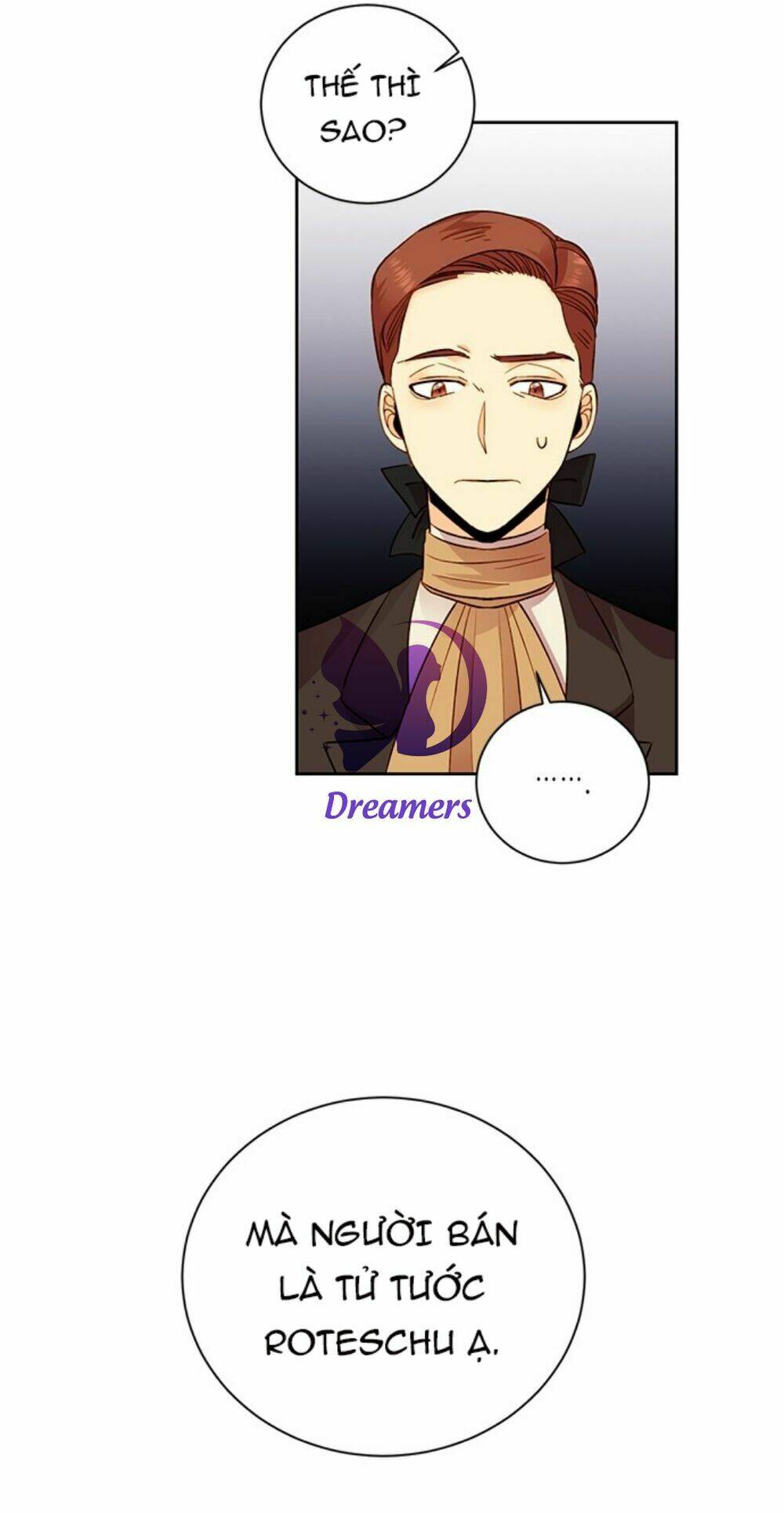 Hoàng Hậu Muốn Tái Hôn Chapter 29 - Trang 2