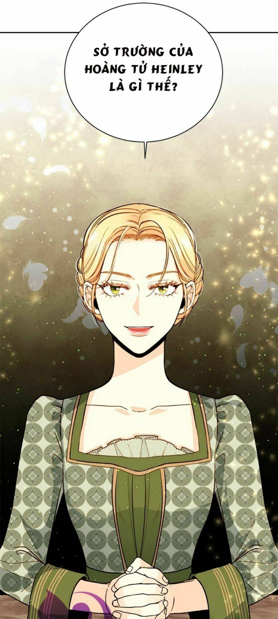 Hoàng Hậu Muốn Tái Hôn Chapter 29 - Trang 2