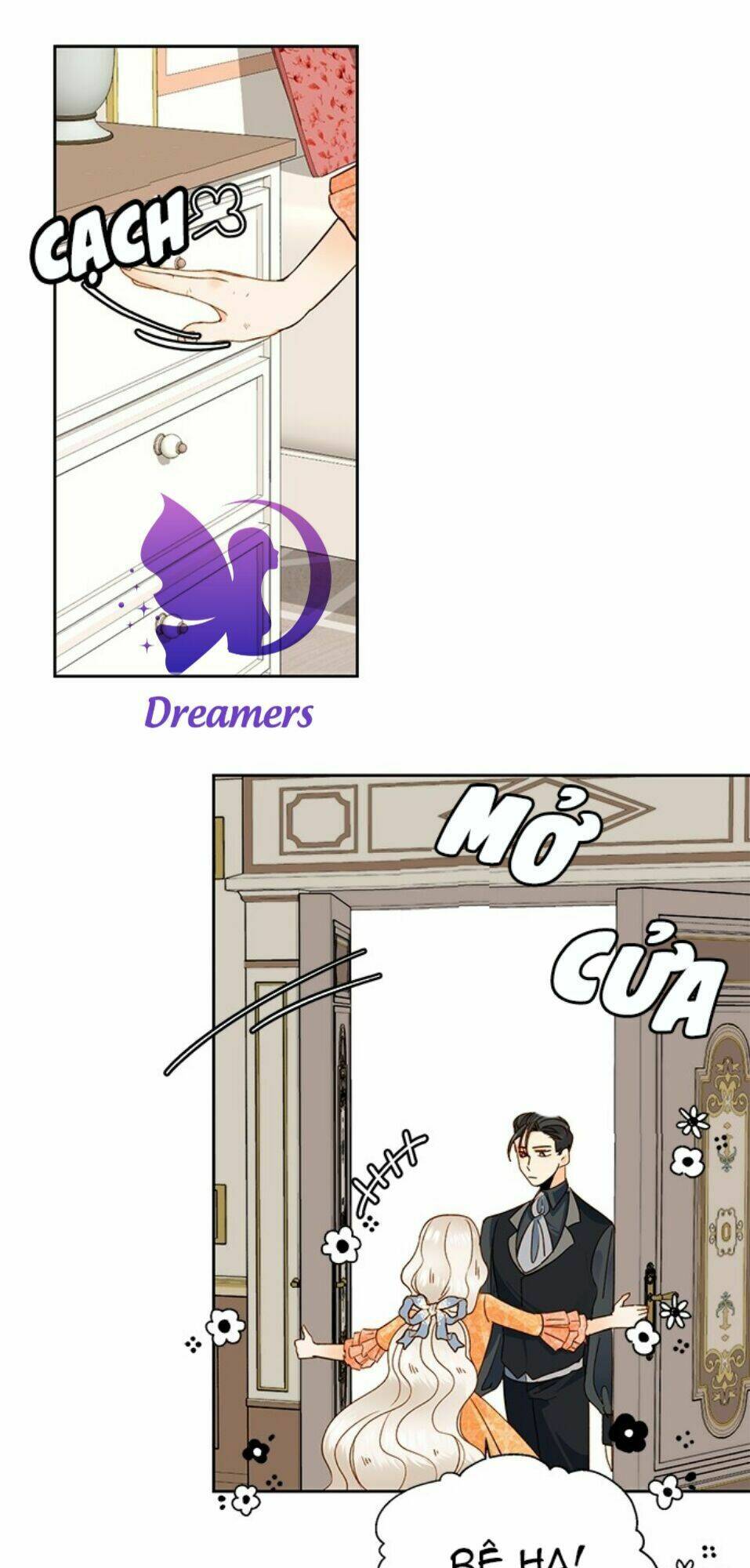 Hoàng Hậu Muốn Tái Hôn Chapter 29 - Trang 2