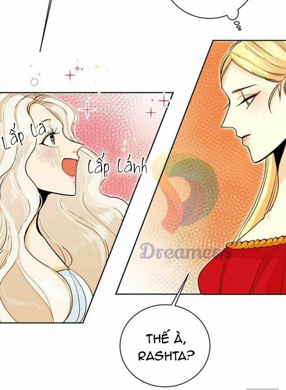 Hoàng Hậu Muốn Tái Hôn Chapter 3 - Trang 2