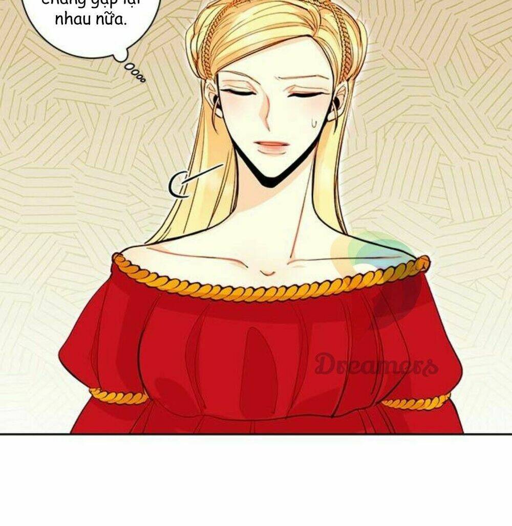 Hoàng Hậu Muốn Tái Hôn Chapter 3 - Trang 2