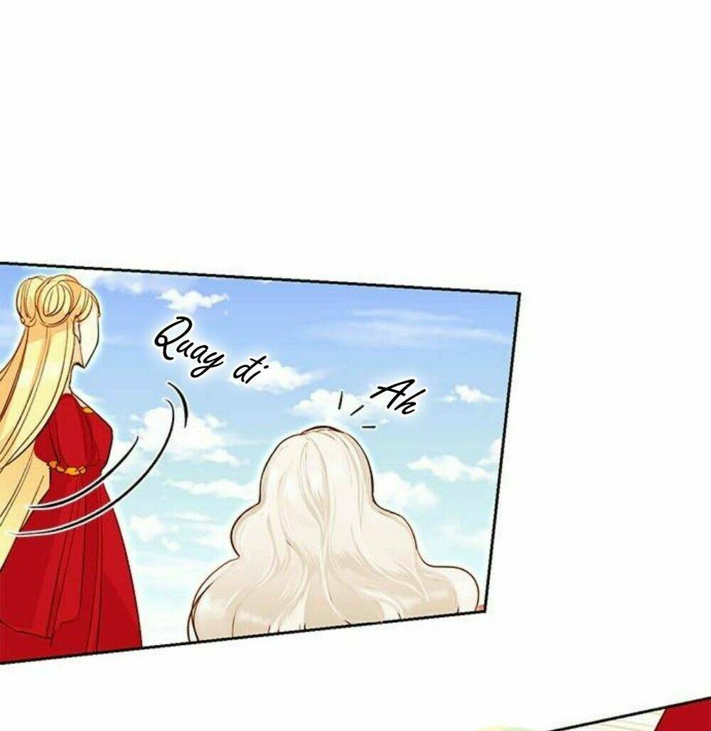 Hoàng Hậu Muốn Tái Hôn Chapter 3 - Trang 2