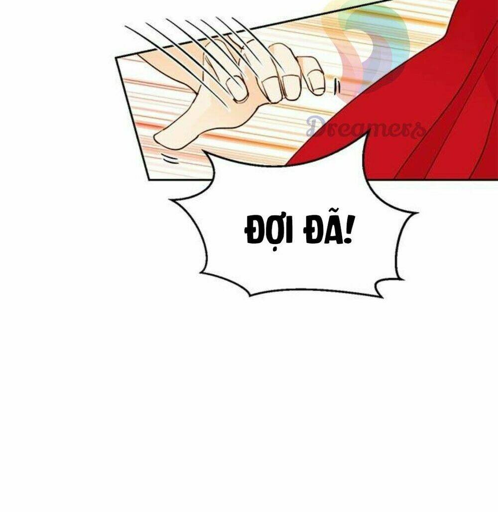 Hoàng Hậu Muốn Tái Hôn Chapter 3 - Trang 2