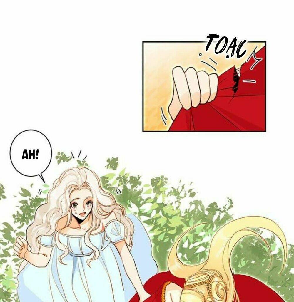 Hoàng Hậu Muốn Tái Hôn Chapter 3 - Trang 2