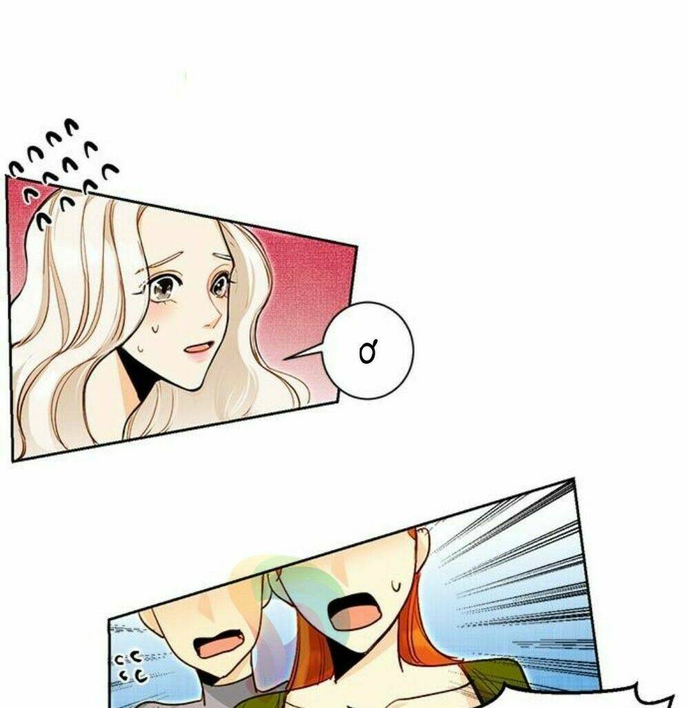 Hoàng Hậu Muốn Tái Hôn Chapter 3 - Trang 2