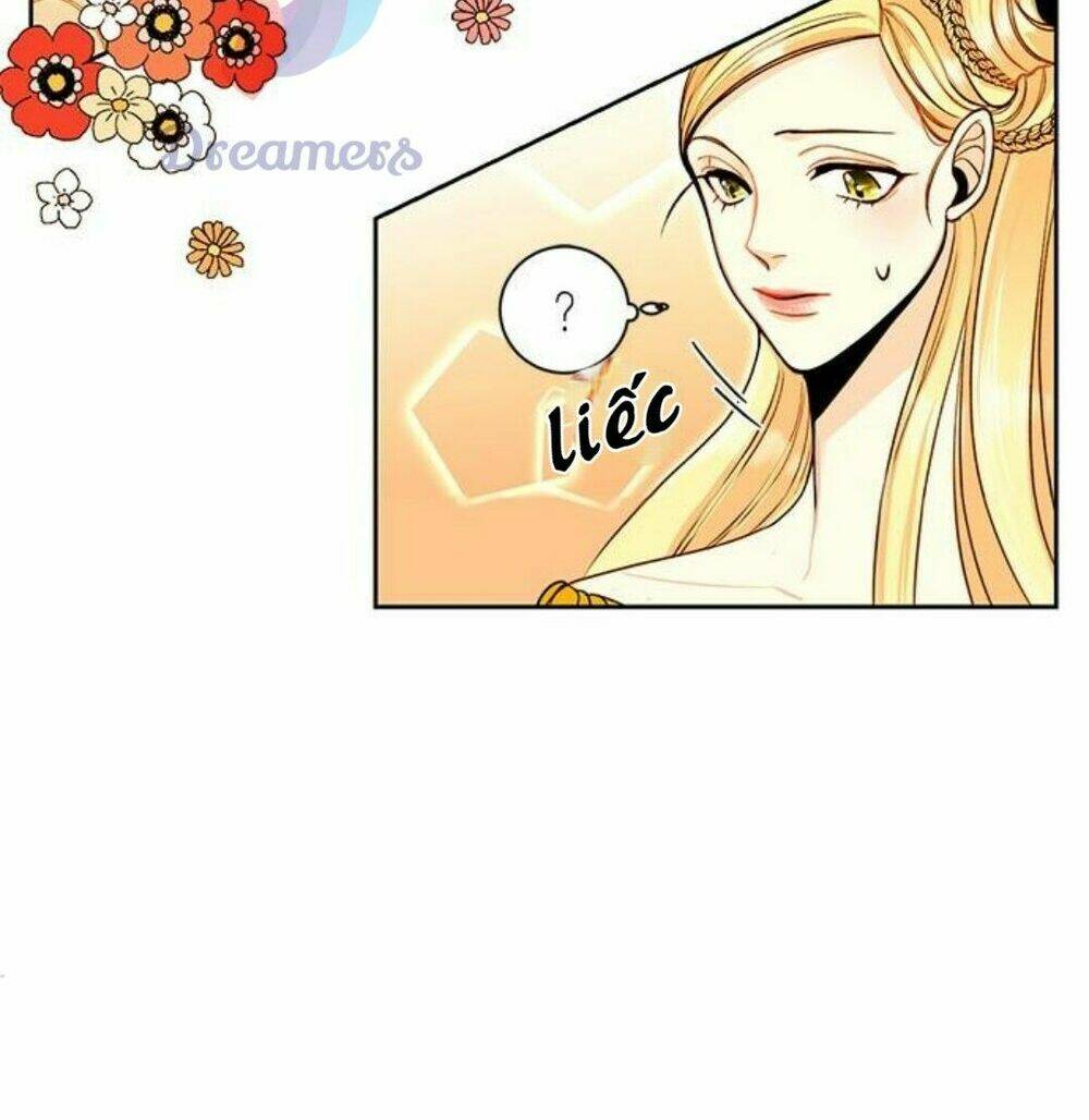 Hoàng Hậu Muốn Tái Hôn Chapter 3 - Trang 2