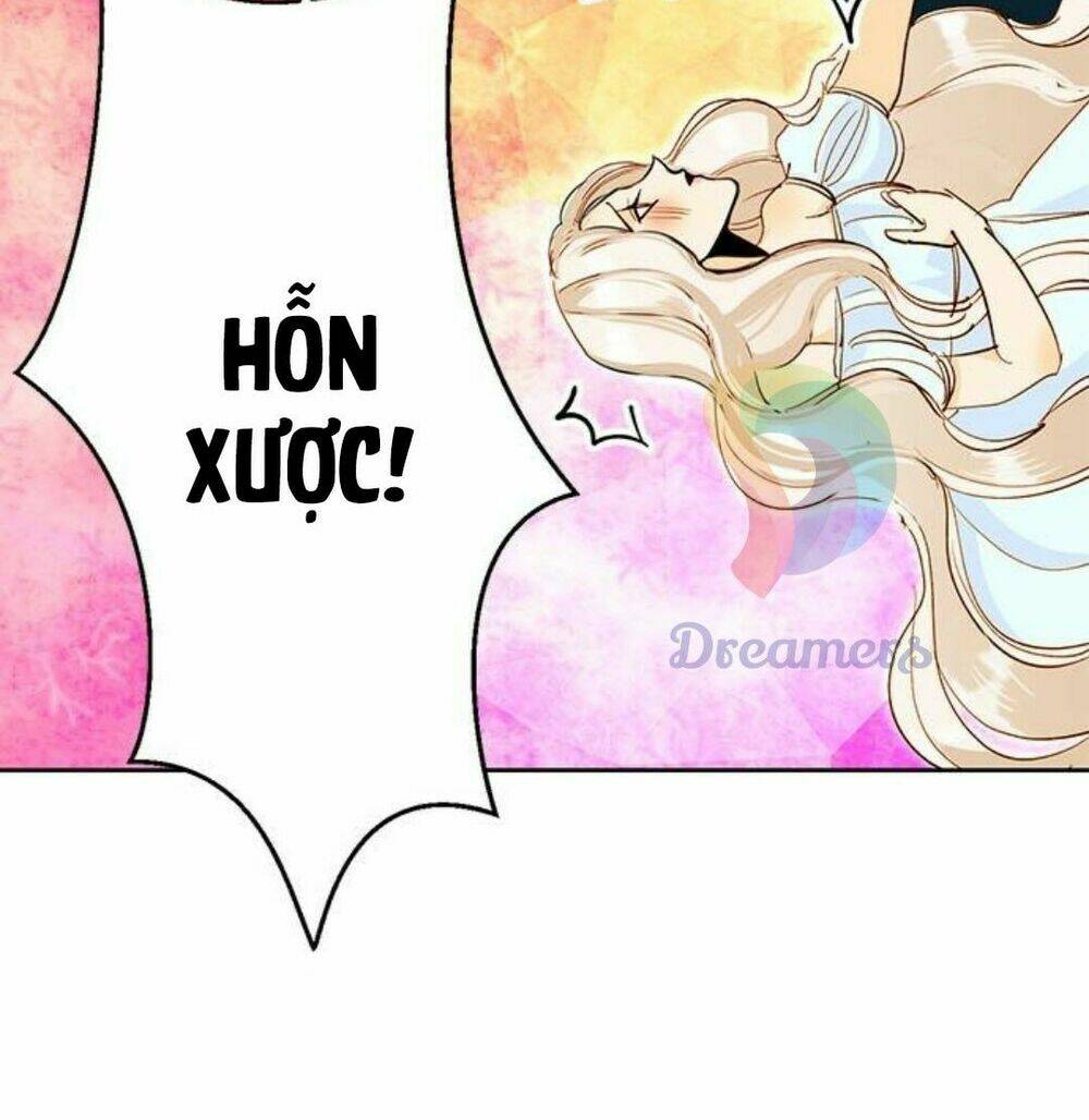 Hoàng Hậu Muốn Tái Hôn Chapter 3 - Trang 2