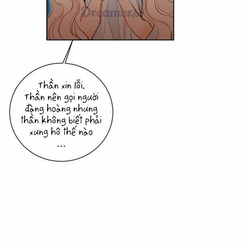 Hoàng Hậu Muốn Tái Hôn Chapter 3 - Trang 2