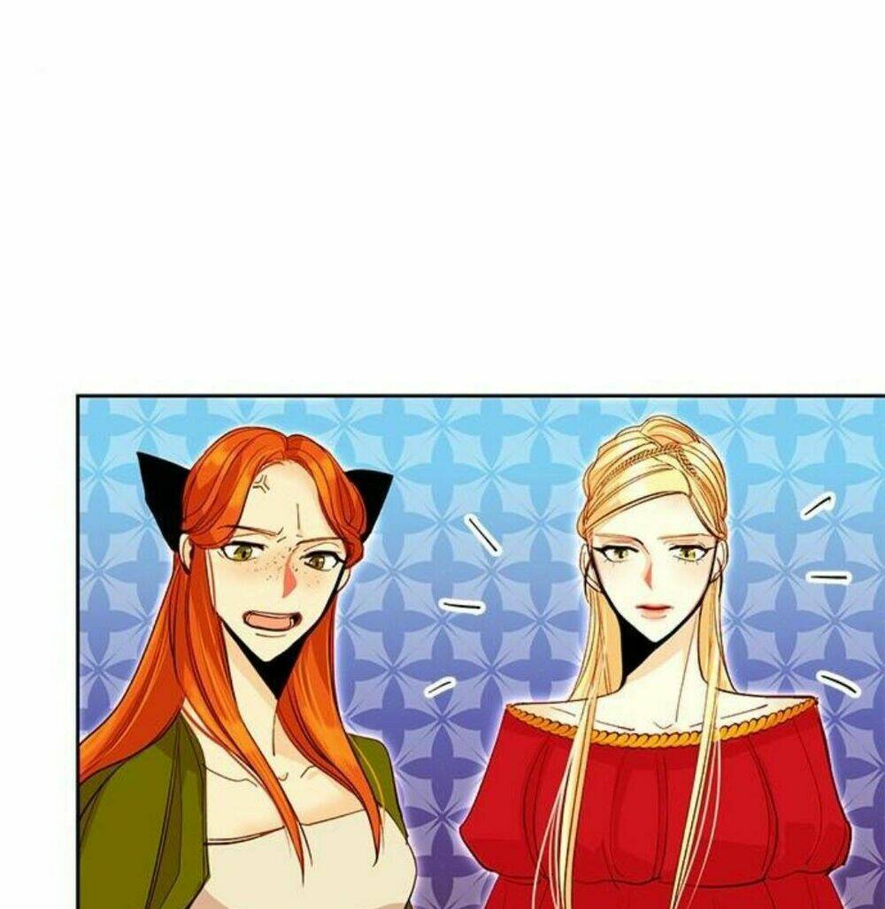 Hoàng Hậu Muốn Tái Hôn Chapter 3 - Trang 2